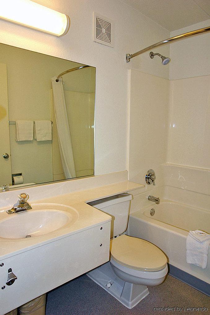 Motel 6-Seekonk, Ma - Providence East Esterno foto