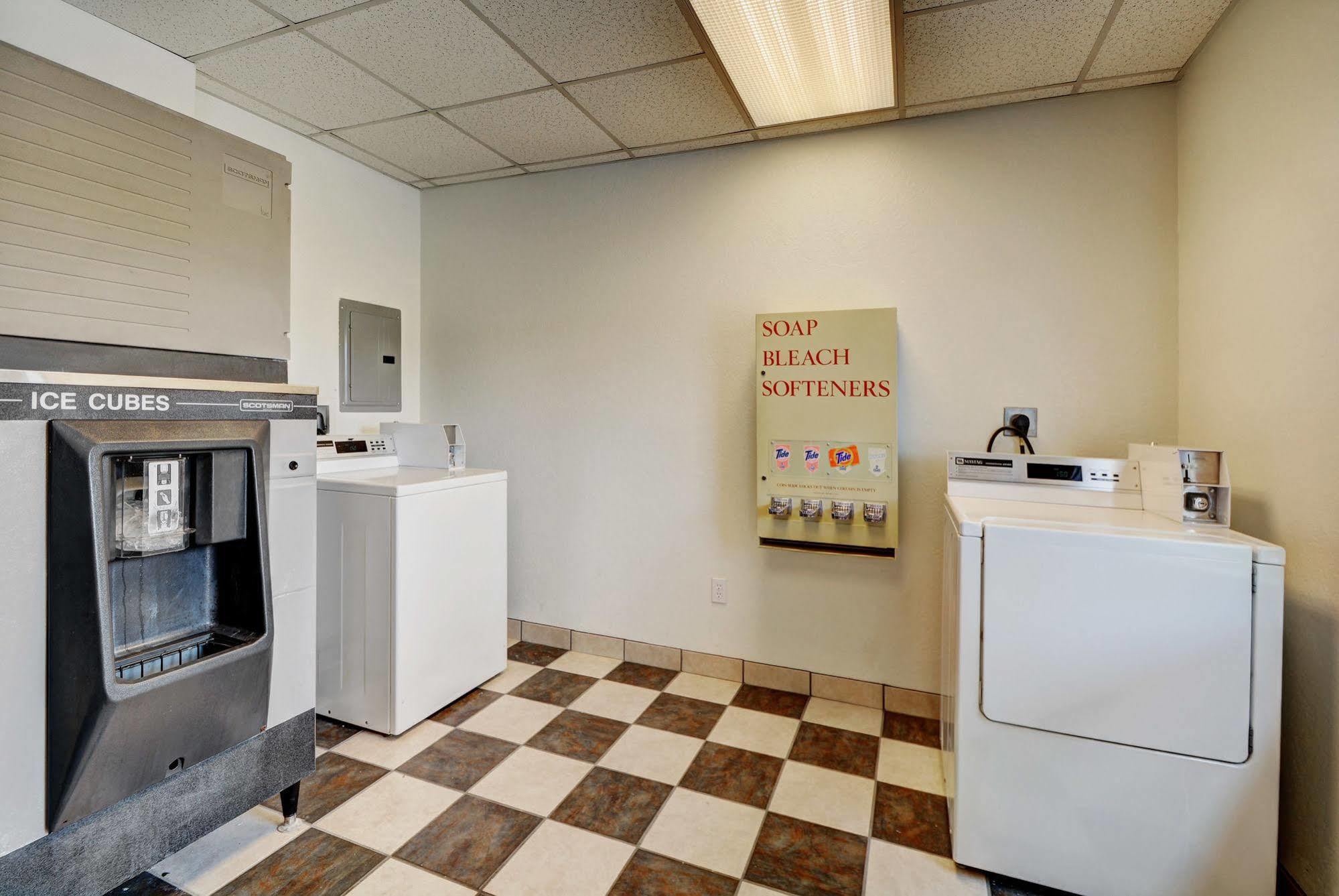 Motel 6-Seekonk, Ma - Providence East Esterno foto