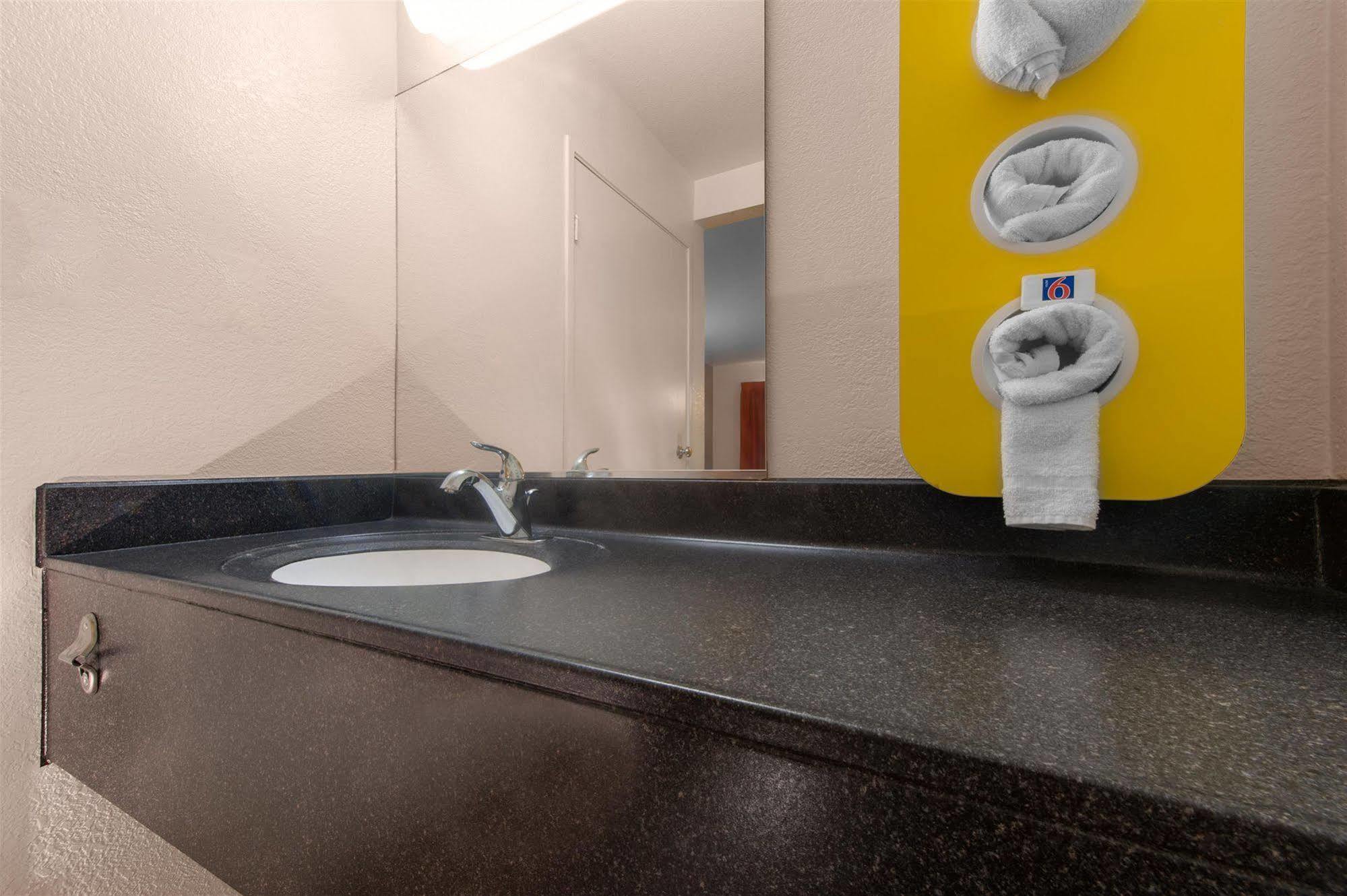 Motel 6-Seekonk, Ma - Providence East Esterno foto