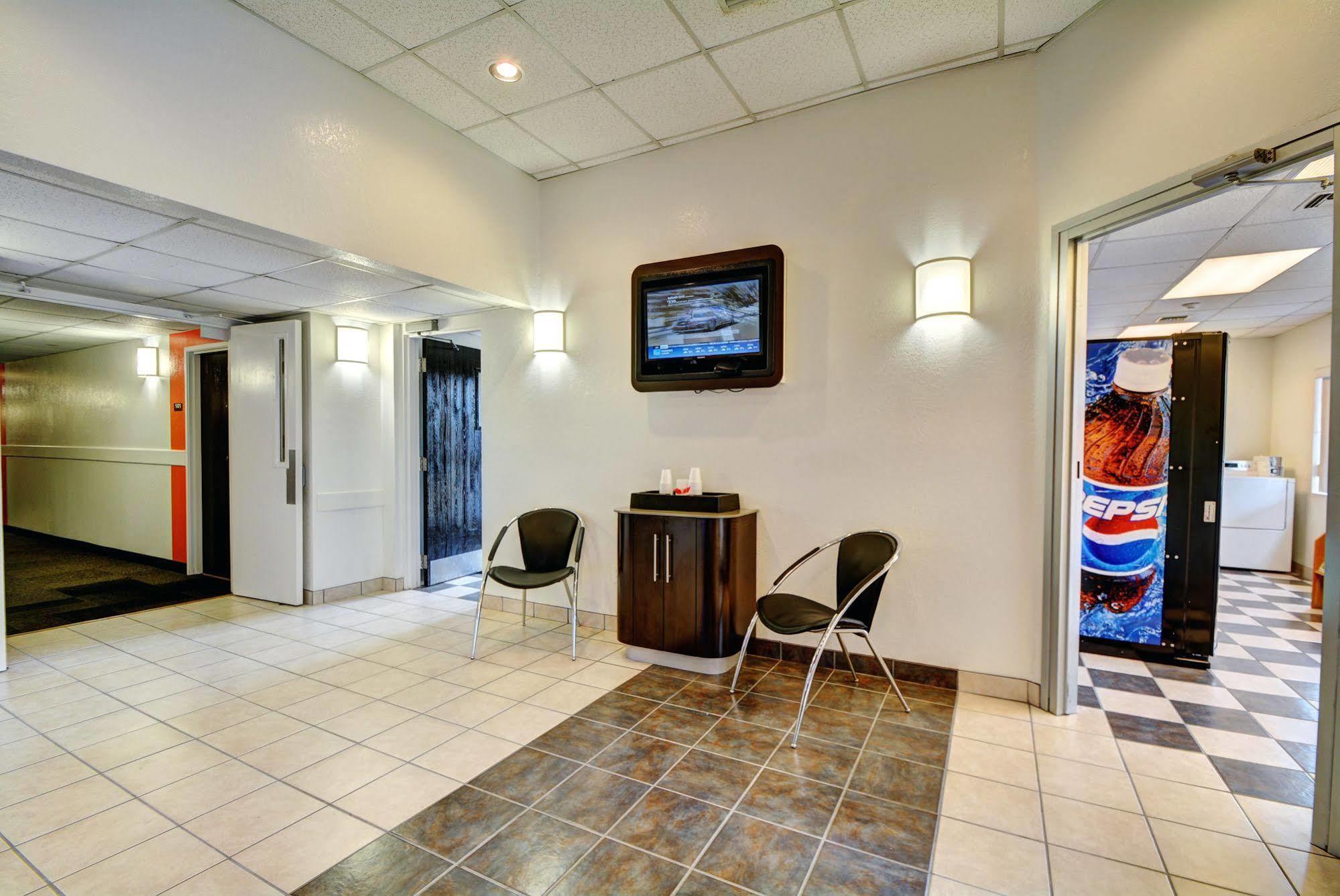Motel 6-Seekonk, Ma - Providence East Esterno foto