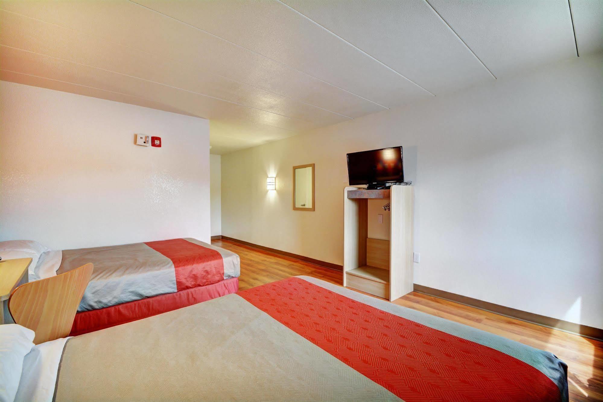 Motel 6-Seekonk, Ma - Providence East Esterno foto