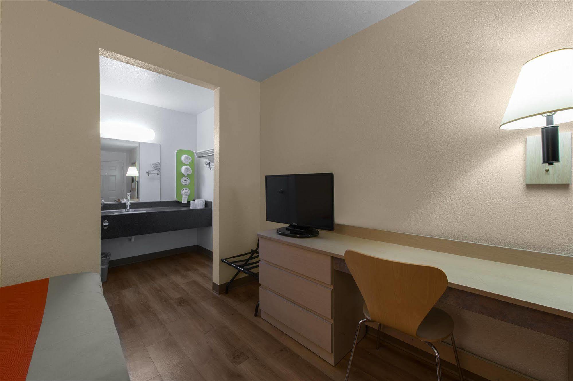 Motel 6-Seekonk, Ma - Providence East Esterno foto