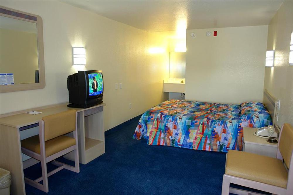 Motel 6-Seekonk, Ma - Providence East Camera foto